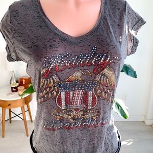 Harley Davidson Shirt